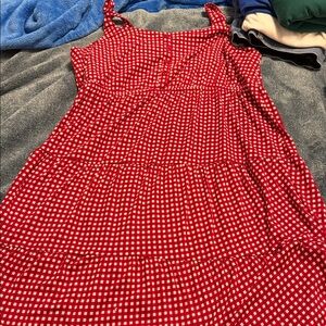 Lularoe Amanda dress xl